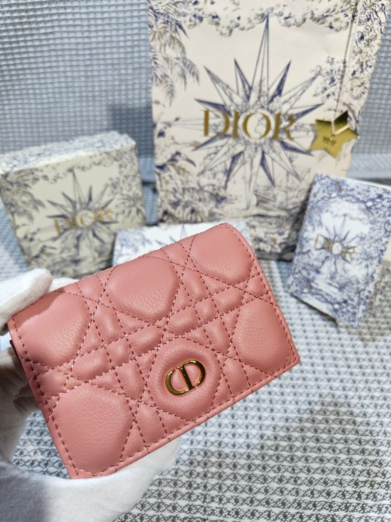 Christian Dior Wallet